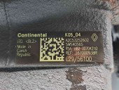 Pompa inalta presiune Nissan Juke [Fabr 2010-2014] Hatchback 167000938R 1.5 DCI K9K-410   