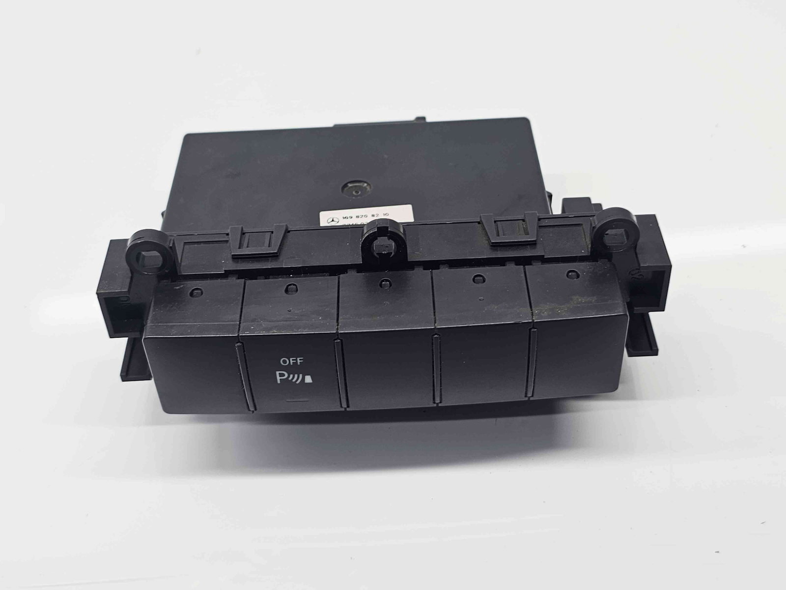 Modul senzori parcare Mercedes Clasa A (W169) [Fabr 2004-2012] 1698208210 - imagine 1