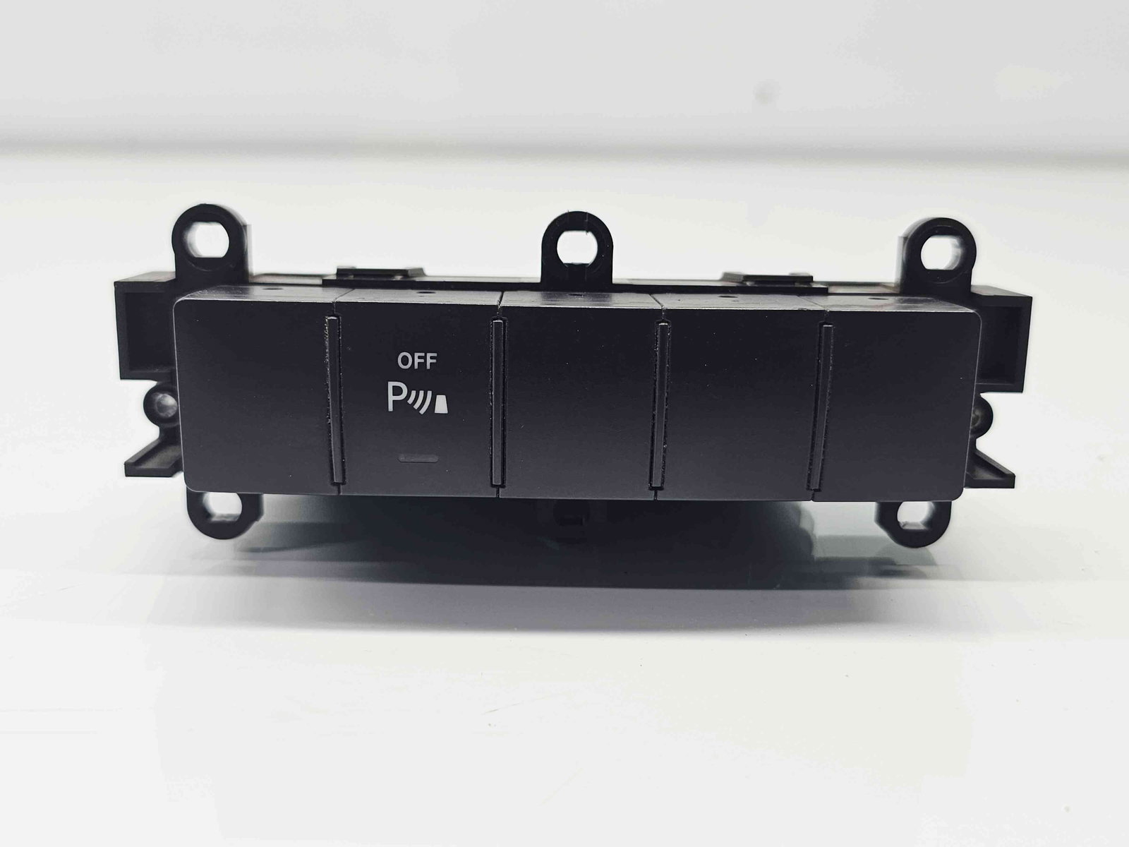 Modul senzori parcare Mercedes Clasa A (W169) [Fabr 2004-2012] 1698208210 - imagine 2