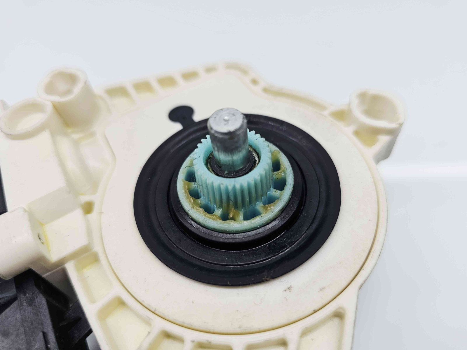 Motoras geam dreapta spate Mercedes Clasa A (W169) [Fabr 2004-2012] A1698202042 - imagine 2