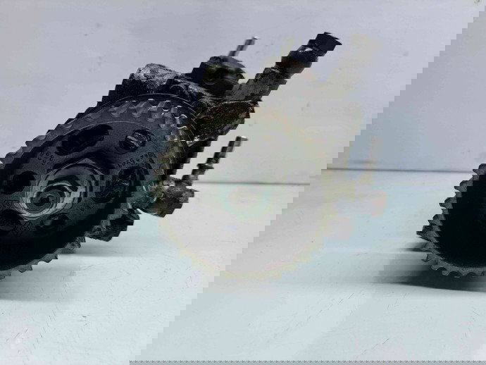 Pompa inalta presiune Nissan Juke [Fabr 2010-2014] Hatchback 167000938R 1.5 DCI K9K-410   