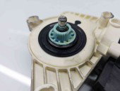 Motoras geam stanga fata Mercedes Clasa A (W169) [Fabr 2004-2012] A1698201742