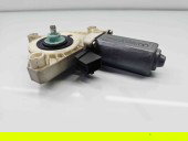 Motoras geam stanga fata Mercedes Clasa A (W169) [Fabr 2004-2012] A1698201742