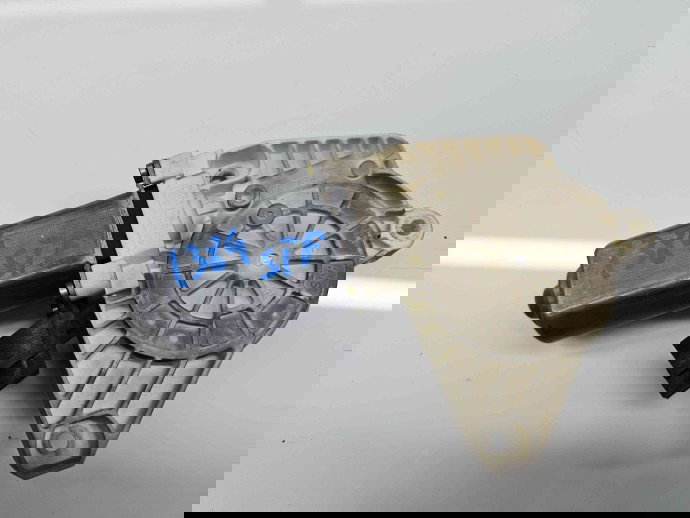 Motoras geam stanga fata Mercedes Clasa A (W169) [Fabr 2004-2012] A1698201742