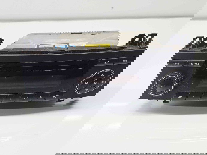  Radio CD Mercedes Clasa A (W169) [Fabr 2004-2012] A1698200086013