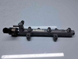 Rampa injectoare Audi Q7 (4LB) [Fabr 2006-2014] 059130090AH 3.0 TDI CASA 176KW / 240CP