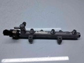 Rampa injectoare Audi Q7 (4LB) [Fabr 2006-2014] 059130090AH 3.0 TDI CASA 176KW / 240CP