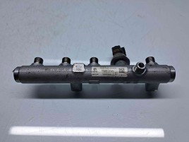 Rampa injectoare Audi Q7 (4LB) [Fabr 2006-2014] 059130089AH 3.0 TDI CASA 176KW / 240CP