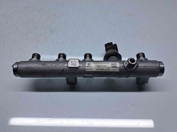 Rampa injectoare Audi Q7 (4LB) [Fabr 2006-2014] 059130089AH 3.0 TDI CASA 176KW / 240CP
