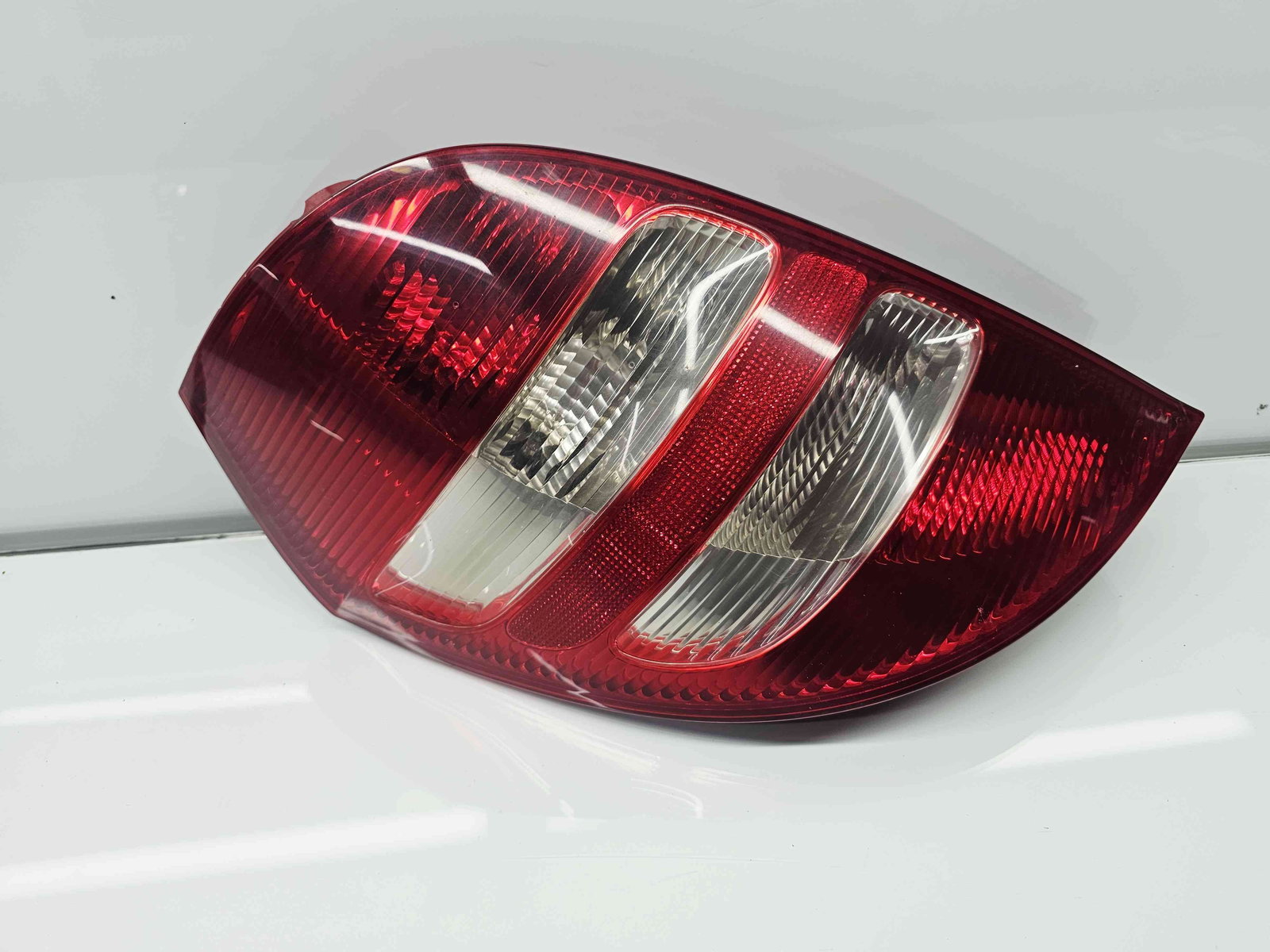 Stop aripa stanga Mercedes Clasa A (W169) [Fabr 2004-2012] OEM - imagine 1