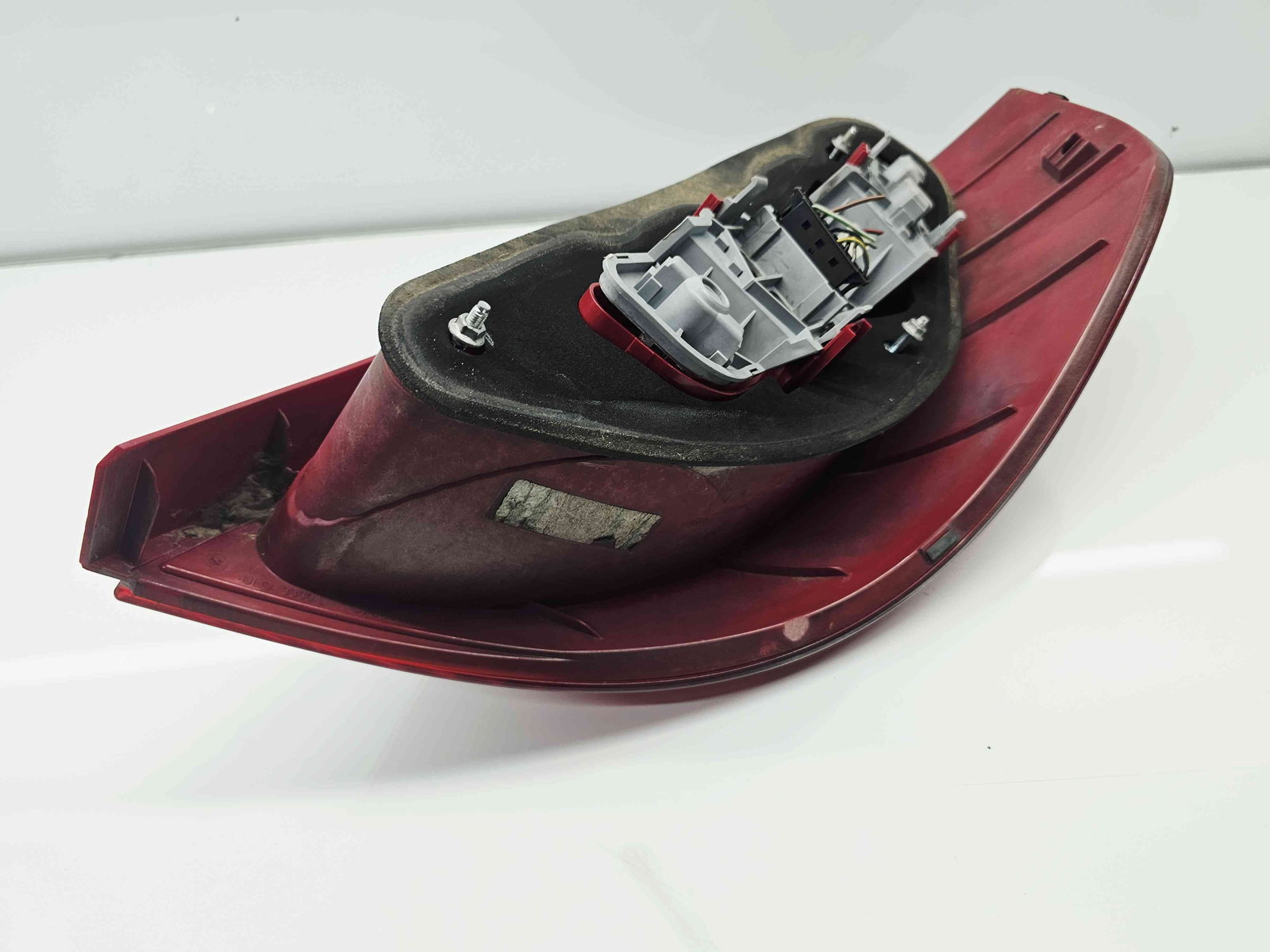 Stop aripa stanga Mercedes Clasa A (W169) [Fabr 2004-2012] OEM - imagine 3