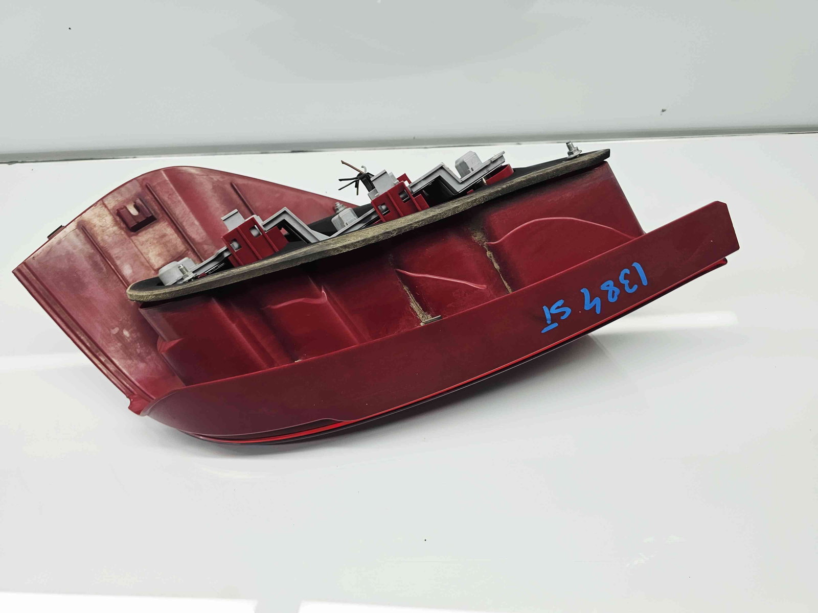 Stop aripa stanga Mercedes Clasa A (W169) [Fabr 2004-2012] OEM - imagine 4