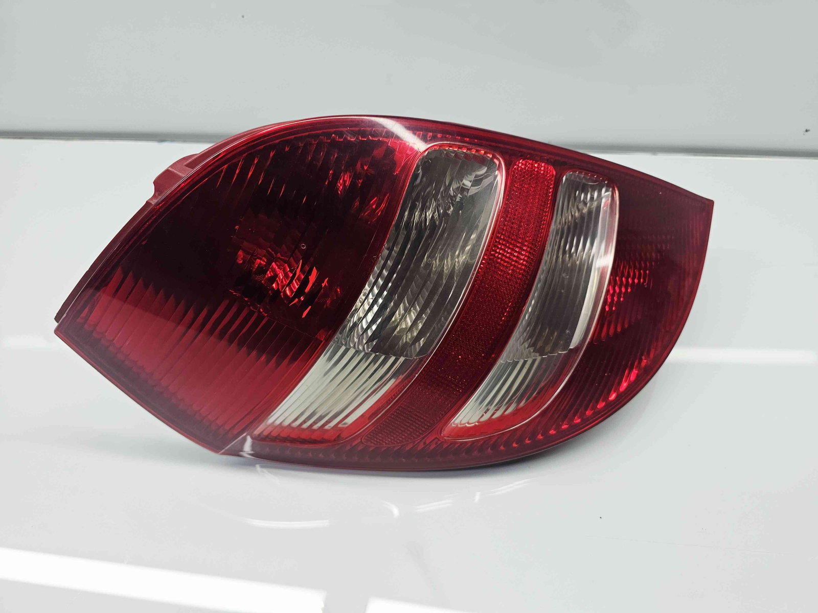 Stop aripa stanga Mercedes Clasa A (W169) [Fabr 2004-2012] OEM - imagine 5