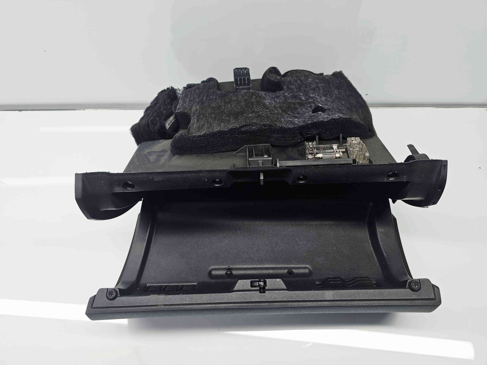 Torpedou Mercedes Clasa A (W169) [Fabr 2004-2012] OEM - imagine 2