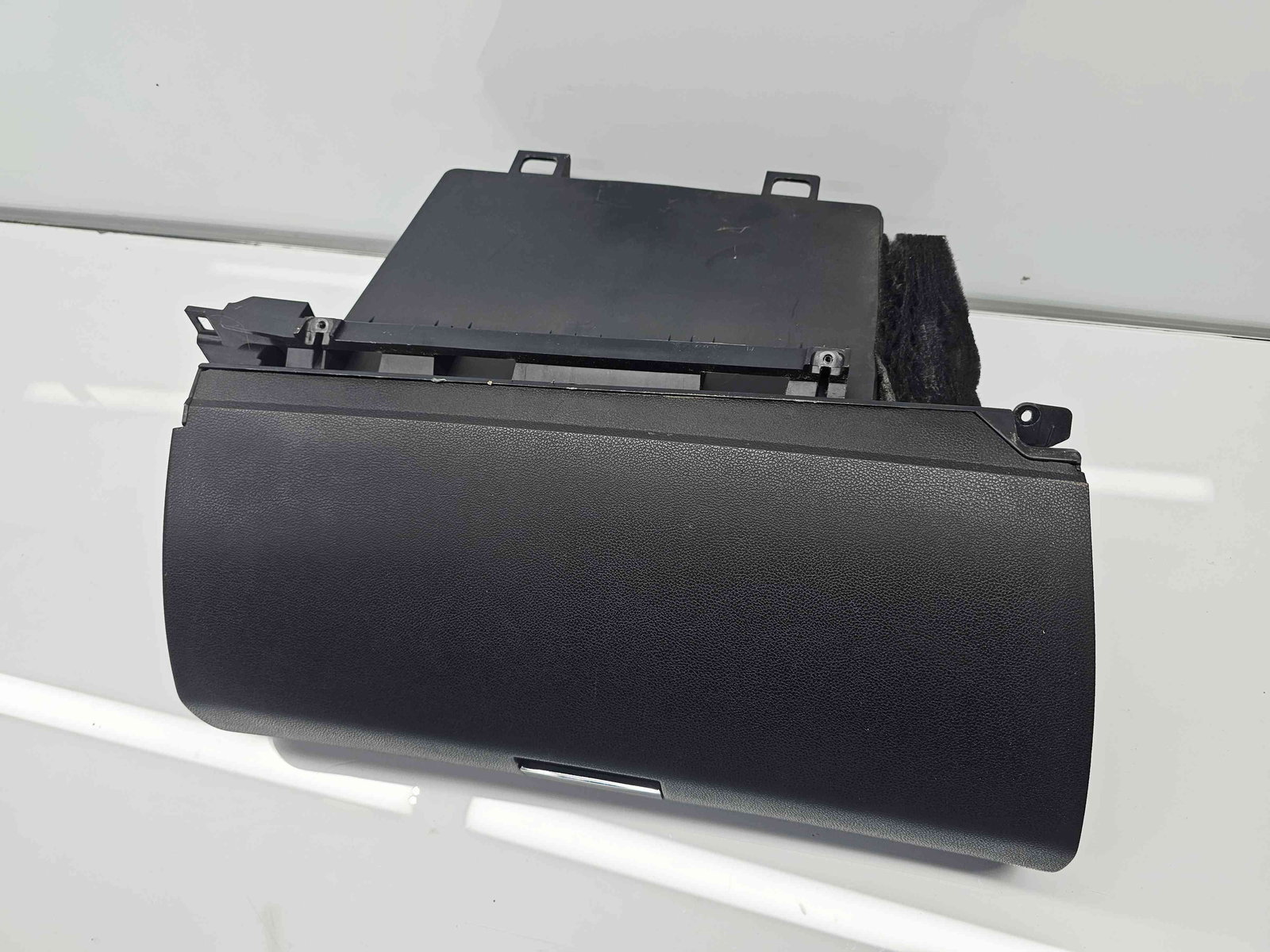 Torpedou Mercedes Clasa A (W169) [Fabr 2004-2012] OEM - imagine 4