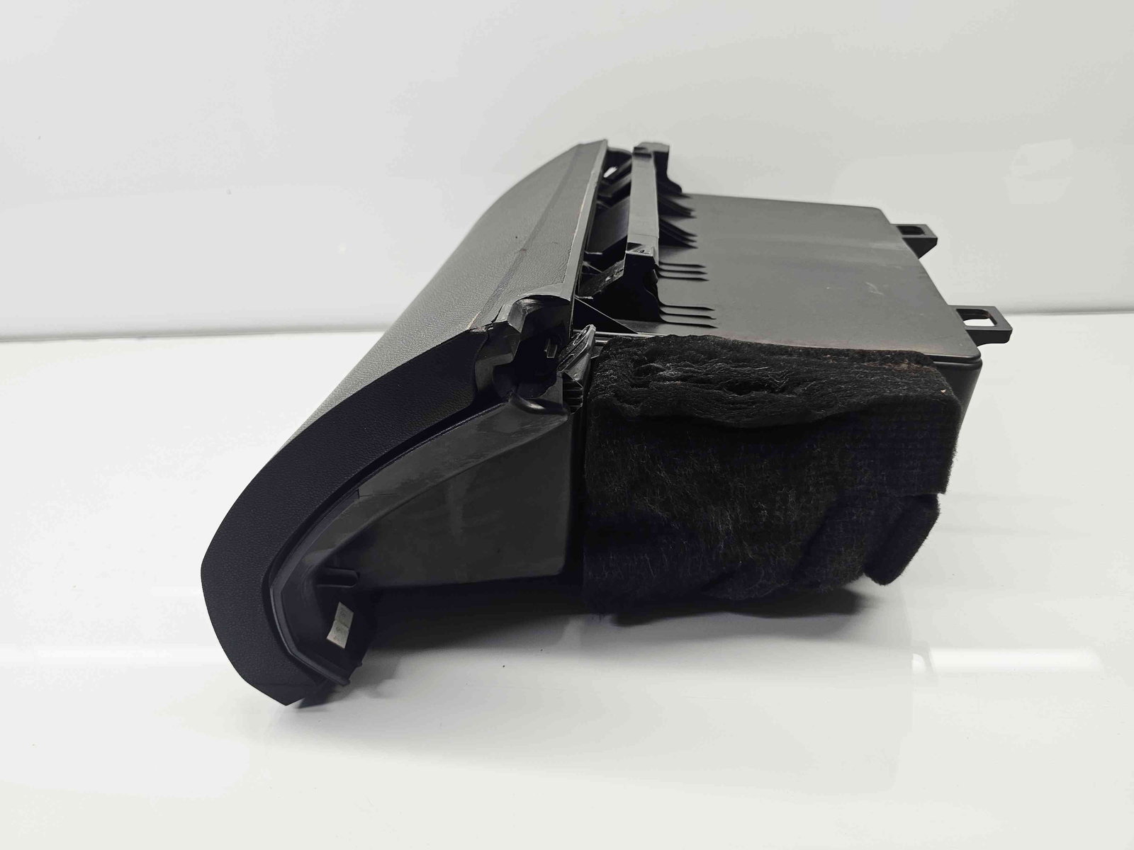 Torpedou Mercedes Clasa A (W169) [Fabr 2004-2012] OEM - imagine 5