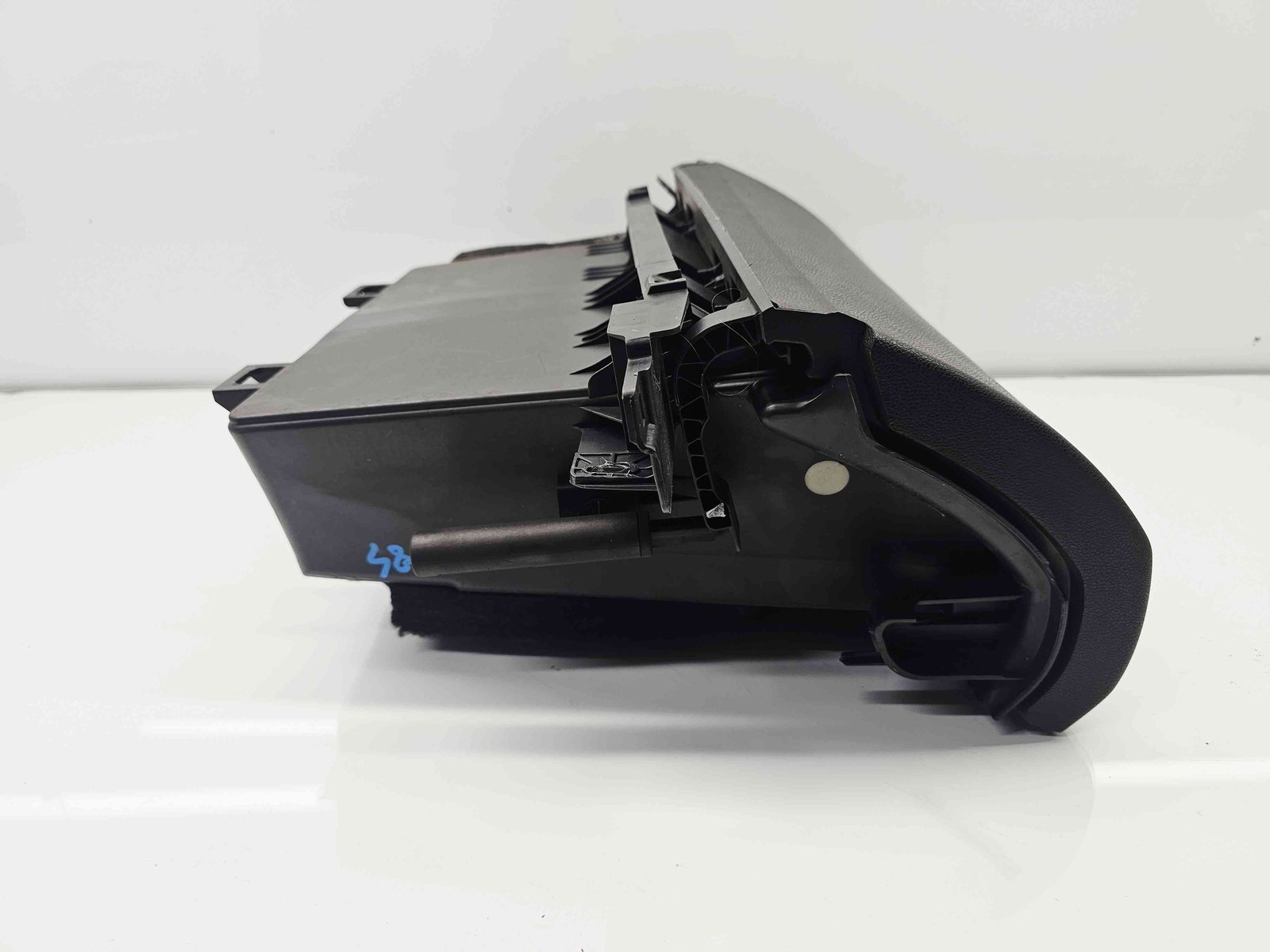 Torpedou Mercedes Clasa A (W169) [Fabr 2004-2012] OEM - imagine 6