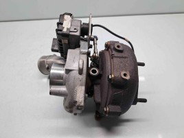 Turbina Audi Q7 (4LB) [Fabr 2006-2014] 059145722R 3.0 TDI CASA 176KW / 240CP