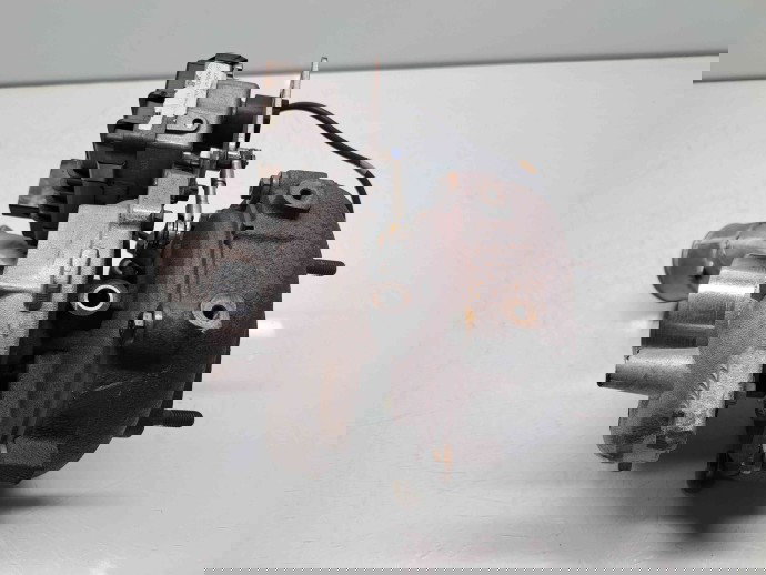 Turbina Audi Q7 (4LB) [Fabr 2006-2014] 059145722R 3.0 TDI CASA 176KW / 240CP