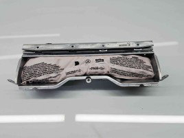  Airbag genunchi Mercedes Clasa C Coupe (C204) Facelift AMG [Fabr 2011-2015] 204860200