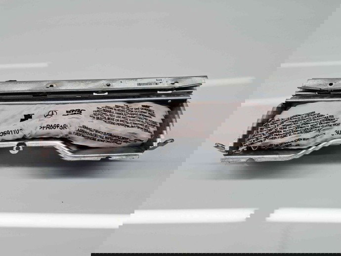  Airbag genunchi Mercedes Clasa C Coupe (C204) Facelift AMG [Fabr 2011-2015] 204860200