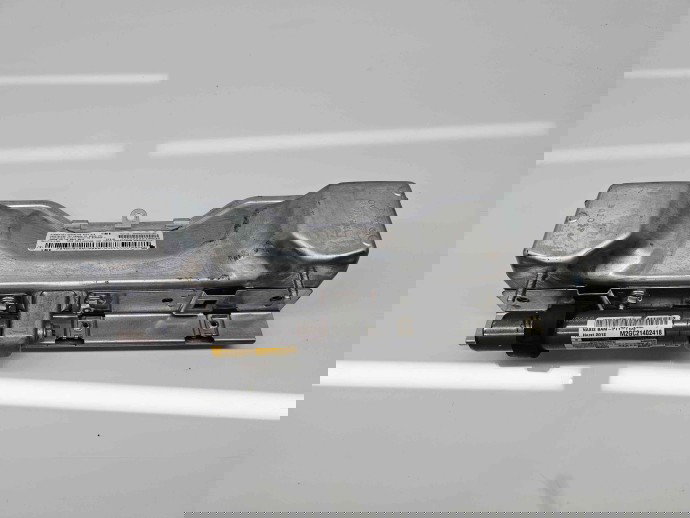  Airbag genunchi Mercedes Clasa C Coupe (C204) Facelift AMG [Fabr 2011-2015] 204860200