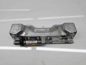  Airbag genunchi Mercedes Clasa C Coupe (C204) Facelift AMG [Fabr 2011-2015] 204860200