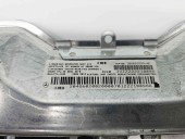  Airbag genunchi Mercedes Clasa C Coupe (C204) Facelift AMG [Fabr 2011-2015] 204860200