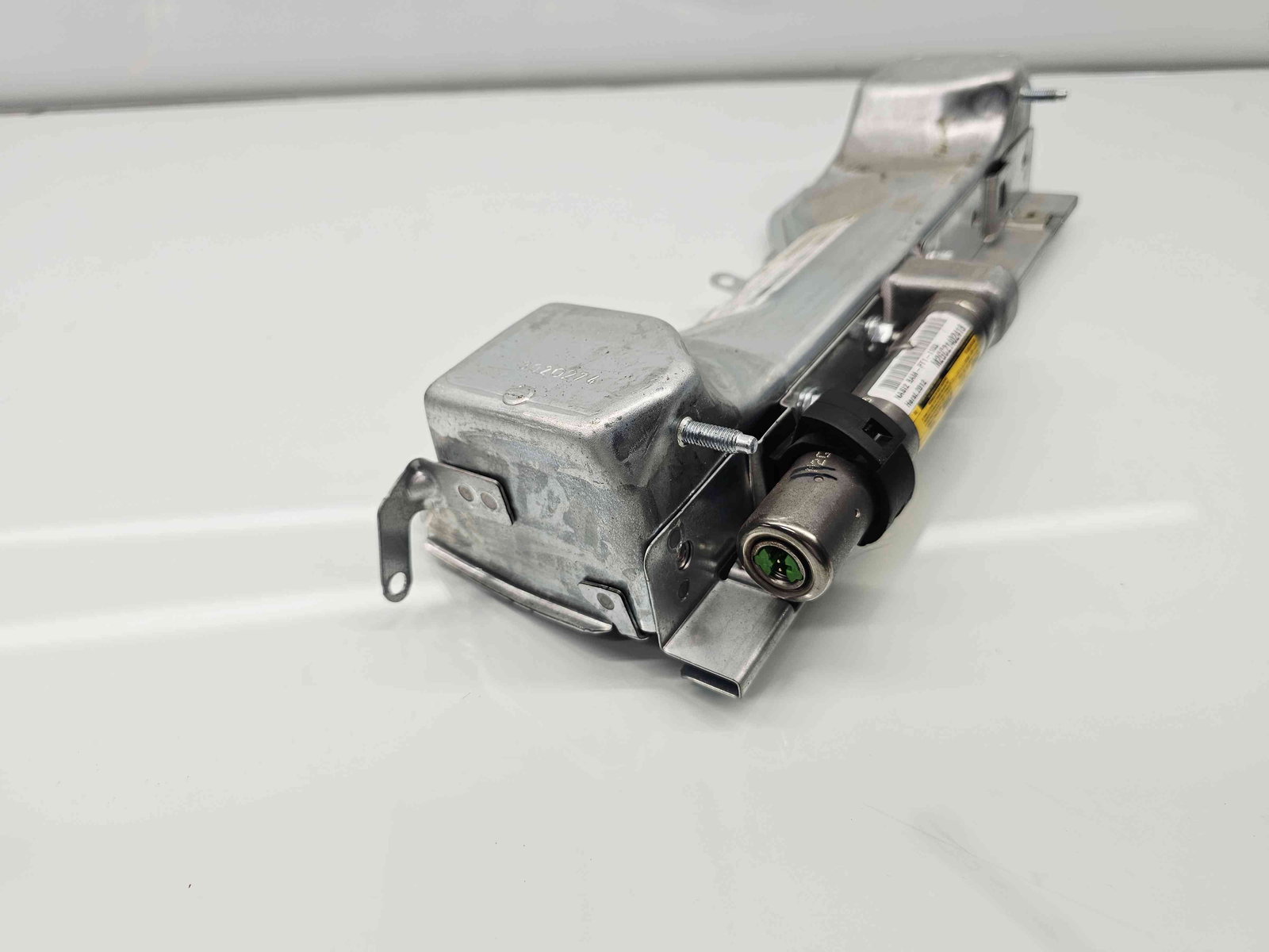 Airbag genunchi Mercedes Clasa C Coupe (C204) Facelift AMG [Fabr 2011-2015] 204860200 - imagine 4