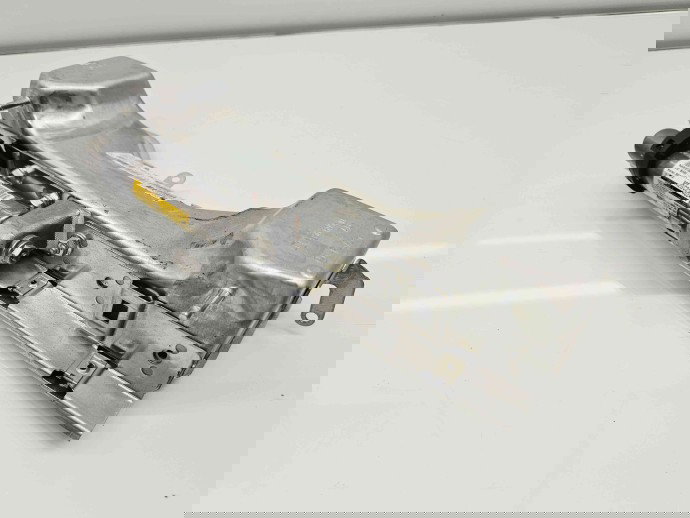  Airbag genunchi Mercedes Clasa C Coupe (C204) Facelift AMG [Fabr 2011-2015] 204860200