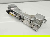  Airbag genunchi Mercedes Clasa C Coupe (C204) Facelift AMG [Fabr 2011-2015] 204860200