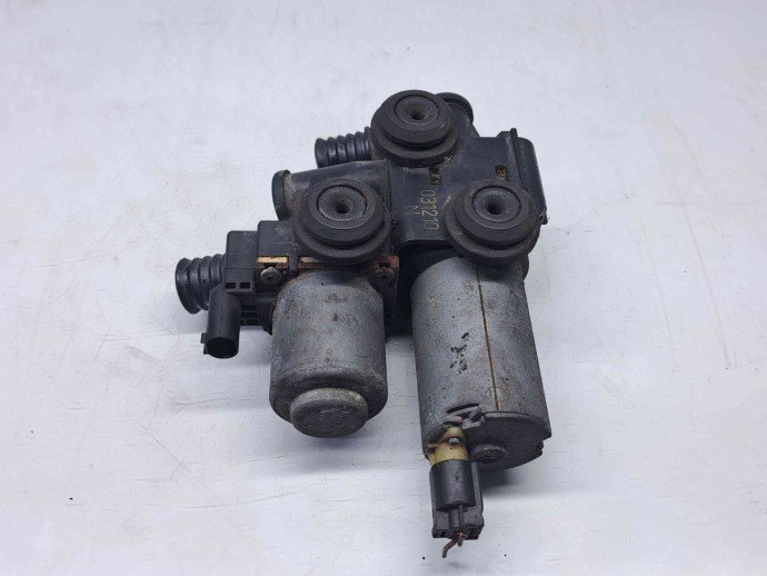 Pompa recirculare apa Bmw 3 (E46) [Fabr 1998-2005] 8369807 2.0 N42  
