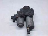 Pompa recirculare apa Bmw 3 (E46) [Fabr 1998-2005] 8369807 2.0 N42  