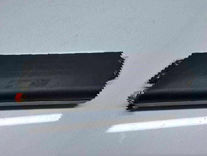  Airbag genunchi Volkswagen Golf 6 (5K1) [Fabr 2009-2013] 5K2880841C