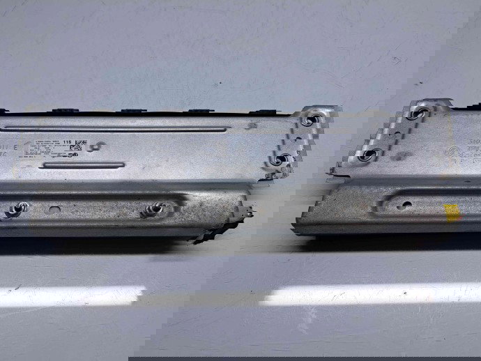  Airbag genunchi Volkswagen Golf 6 (5K1) [Fabr 2009-2013] 5K2880841C