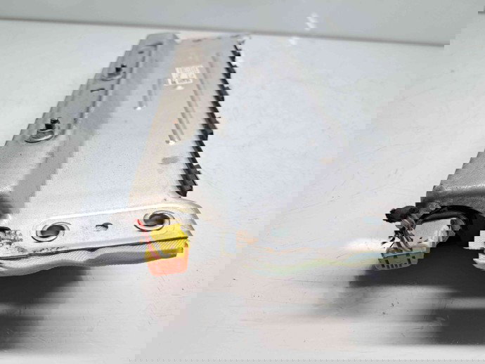  Airbag genunchi Volkswagen Golf 6 (5K1) [Fabr 2009-2013] 5K2880841C