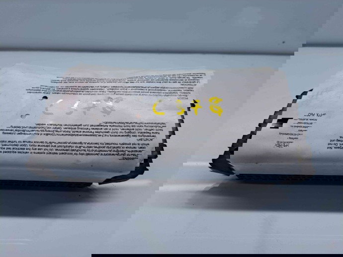  Airbag pasager Skoda Octavia 2 Combi (1Z5) [Fabr 2004-2013] Facelift OEM