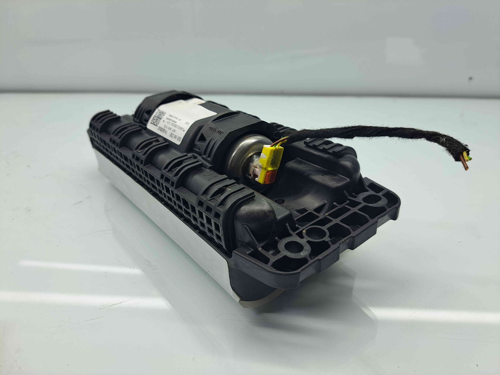 Airbag pasager Skoda Octavia 2 Combi (1Z5) [Fabr 2004-2013] Facelift OEM - imagine 3