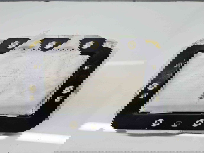  Airbag pasager Renault Megane 3 (B95) [Fabr 2008-2016] 985250006R