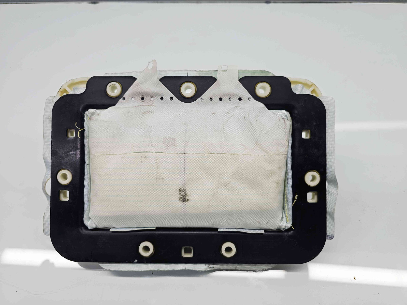 Airbag pasager Renault Megane 3 (B95) [Fabr 2008-2016] 985250006R - imagine 1