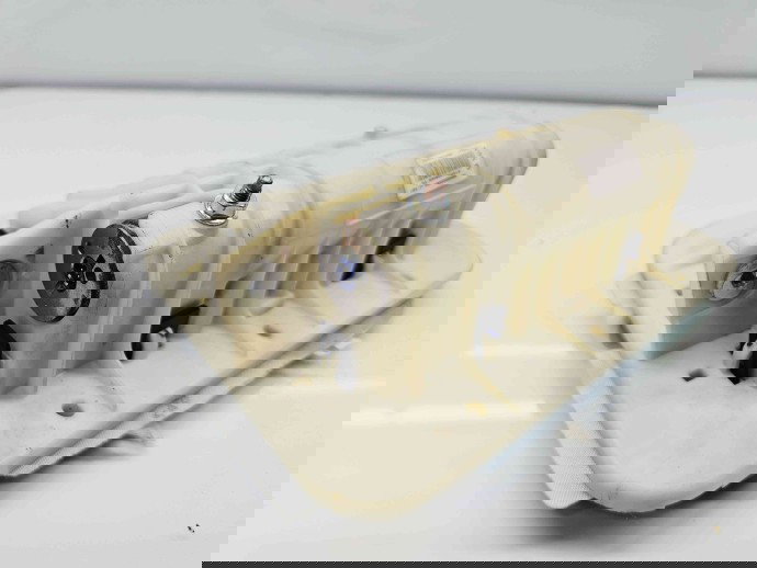  Airbag pasager Renault Megane 3 (B95) [Fabr 2008-2016] 985250006R