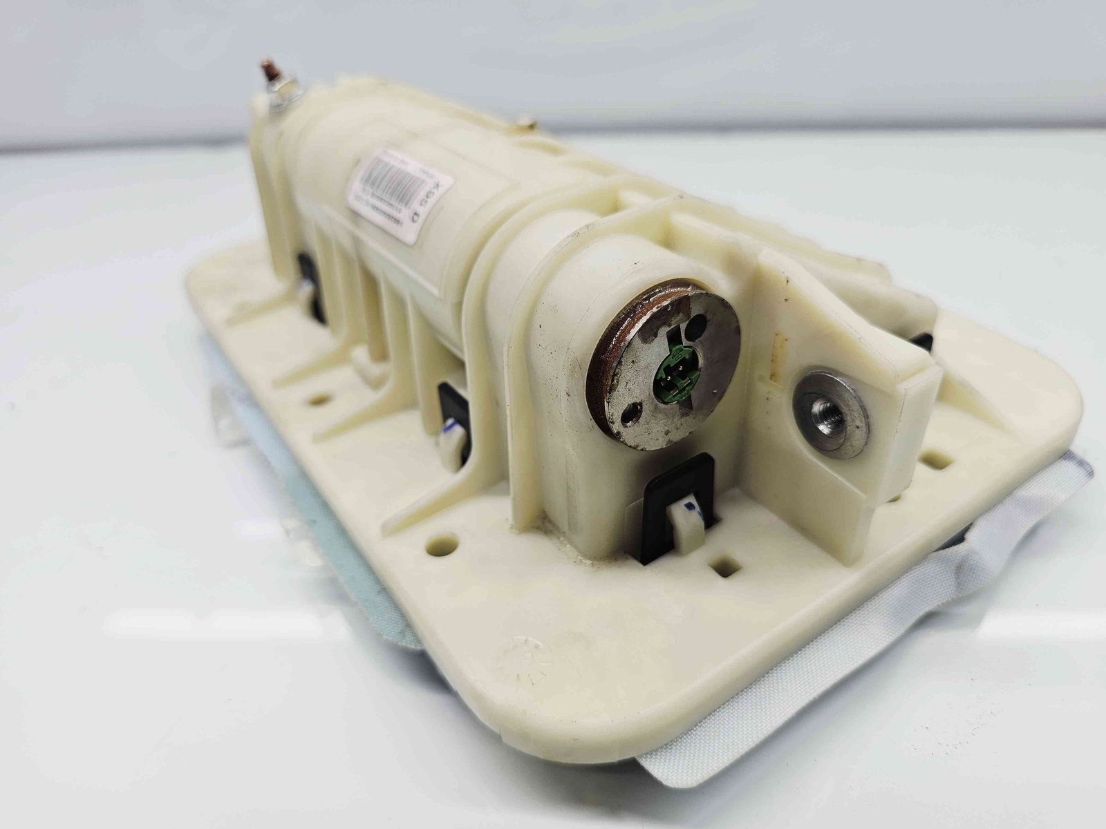 Airbag pasager Renault Megane 3 (B95) [Fabr 2008-2016] 985250006R - imagine 6