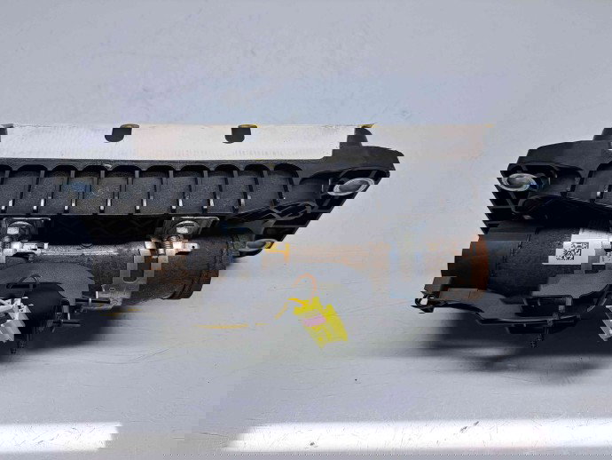  Airbag pasager Seat Leon (1P1) FR [Fabr 2005-2011] 1P0880204C