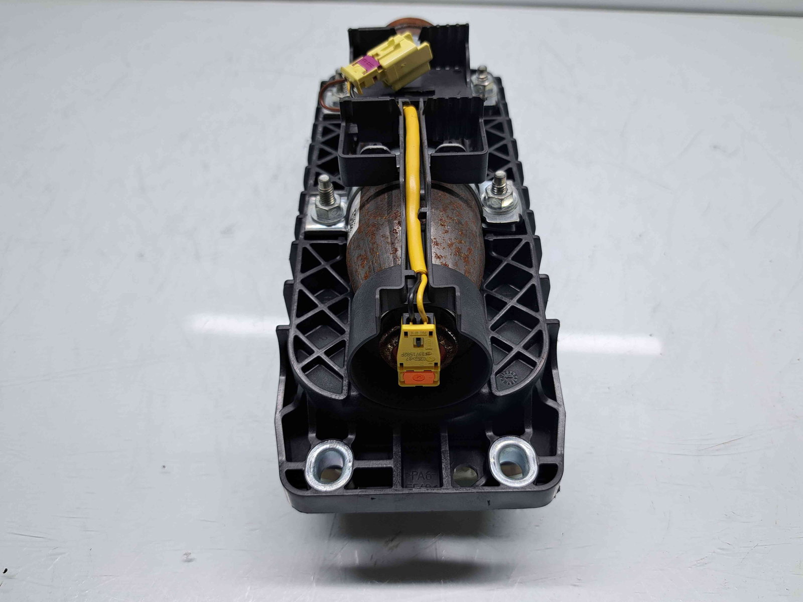 Airbag pasager Seat Leon (1P1) FR [Fabr 2005-2011] 1P0880204C - imagine 4