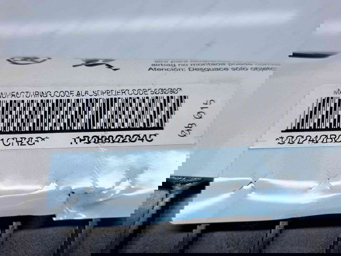  Airbag pasager Seat Leon (1P1) FR [Fabr 2005-2011] 1P0880204C