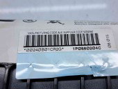  Airbag pasager Seat Leon (1P1) FR [Fabr 2005-2011] 1P0880204C