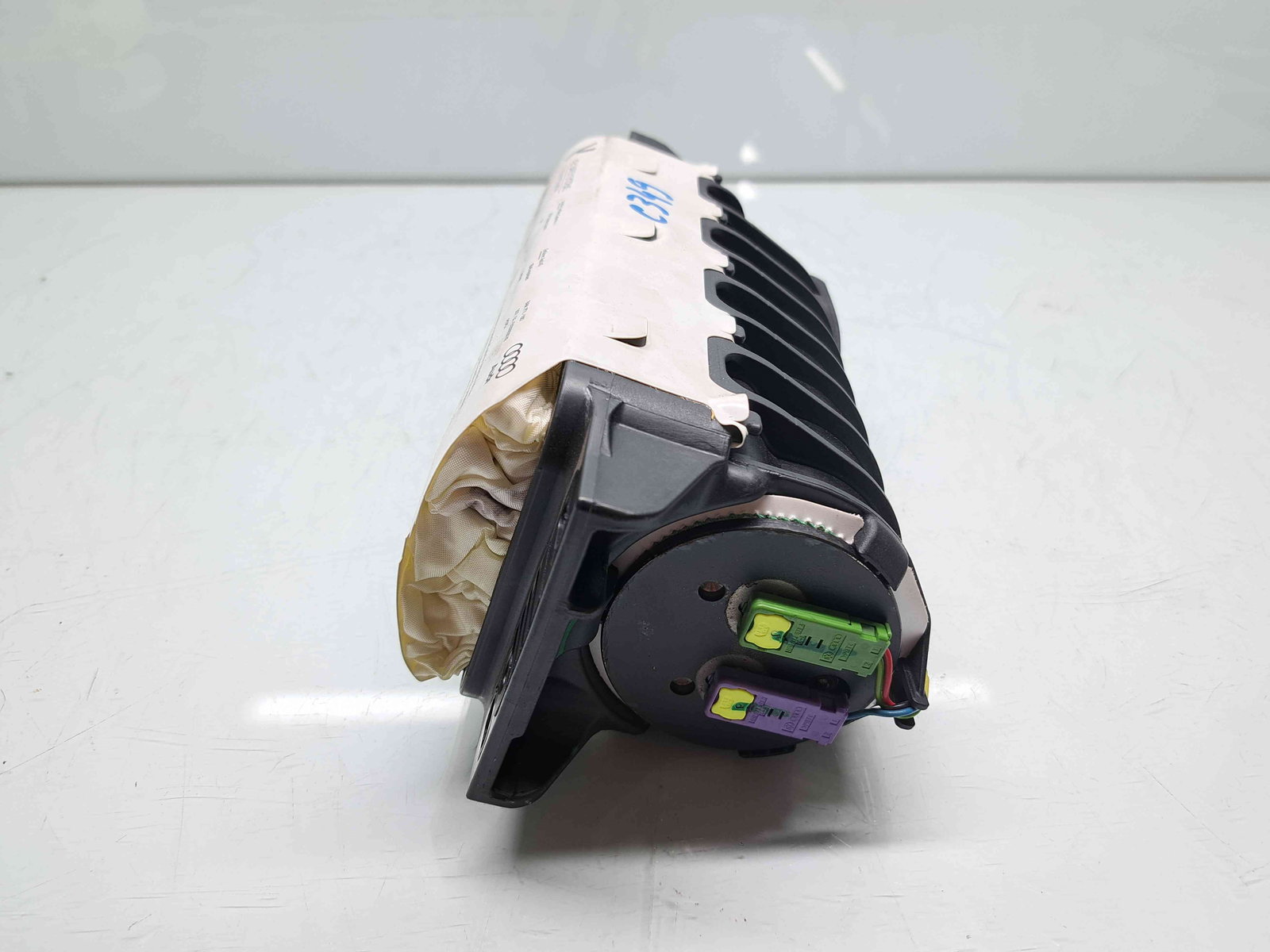 Airbag pasager Audi Q7 (4LB) [Fabr 2006-2014] 1004332 - imagine 3