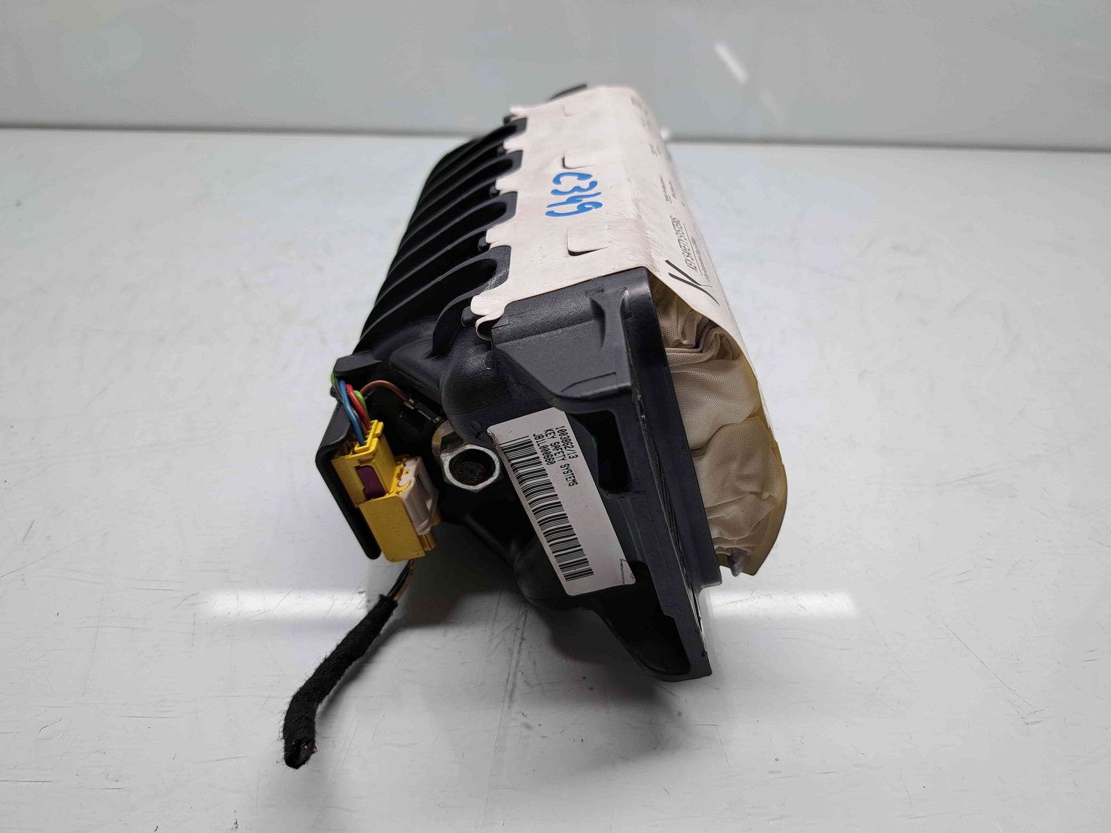 Airbag pasager Audi Q7 (4LB) [Fabr 2006-2014] 1004332 - imagine 4