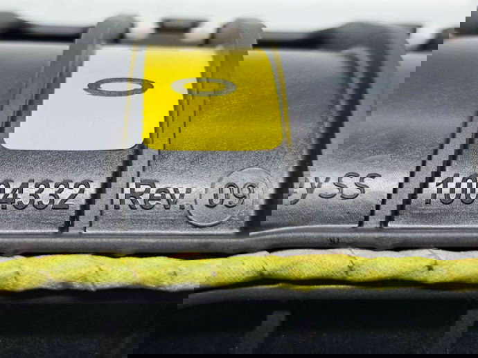  Airbag pasager Audi Q7 (4LB) [Fabr 2006-2014] 1004332