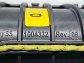  Airbag pasager Audi Q7 (4LB) [Fabr 2006-2014] 1004332